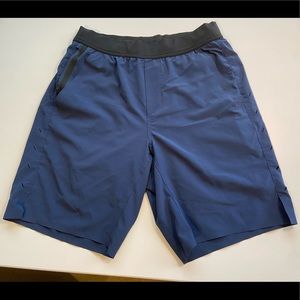 Ten Thousand Navy Interval Shorts